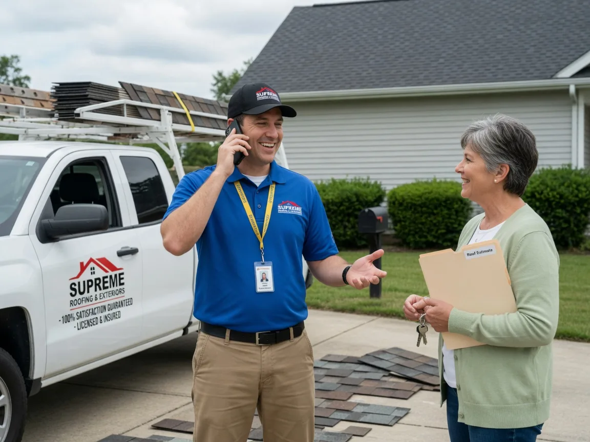 Roof Replacement Fairfield, CT FAQs